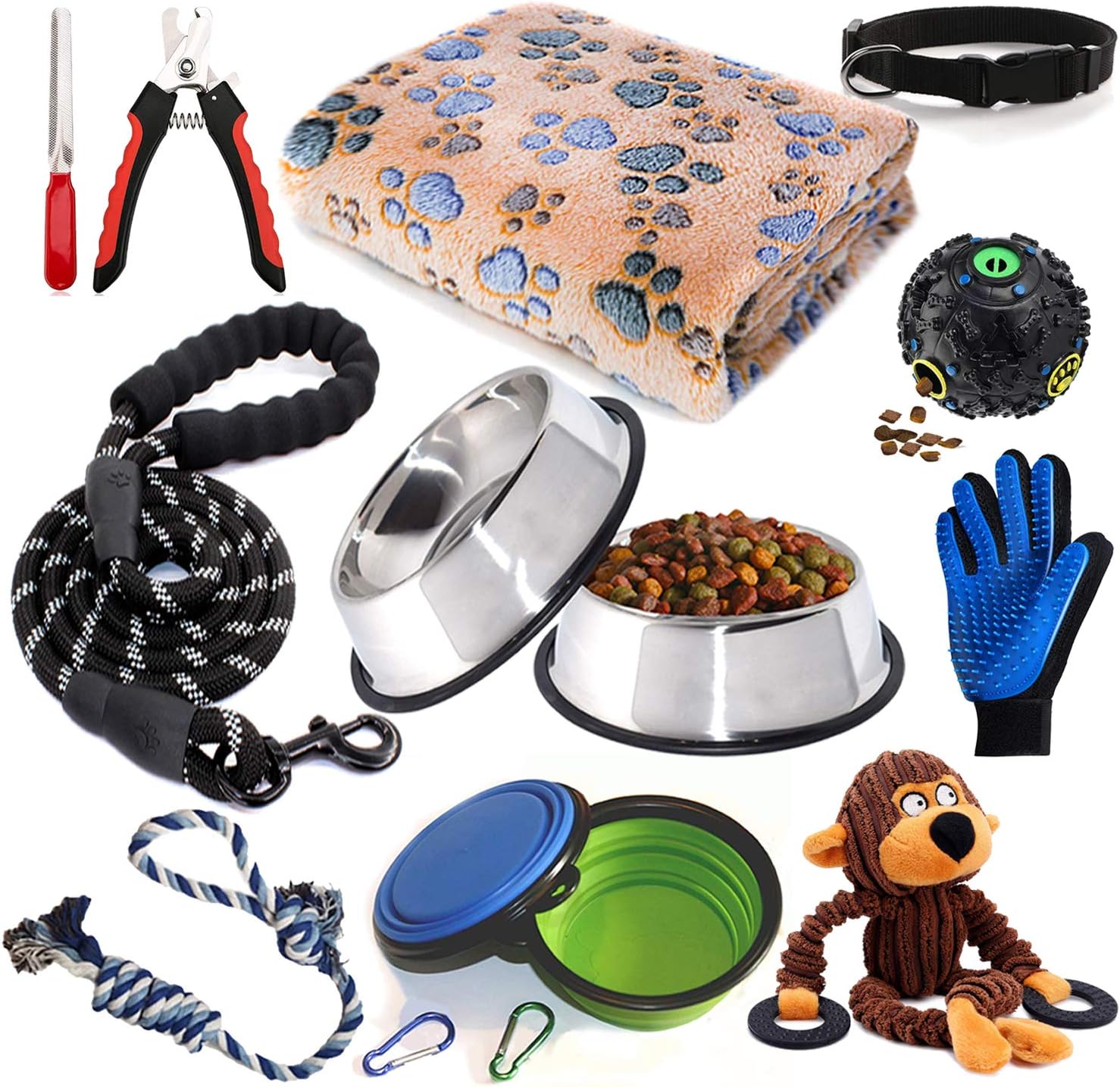 Pet Accessories